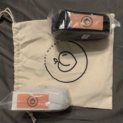 Fabric Resistance Bands