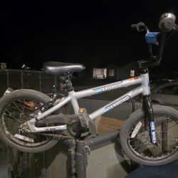 SE BRONCO EXCELLENT CONDITION SE BIKES 16 INCH