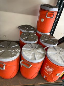 Water Coolers