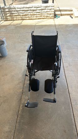 Wheelchair