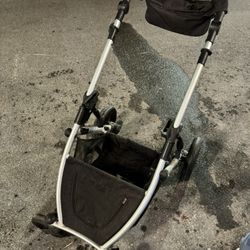 stroller