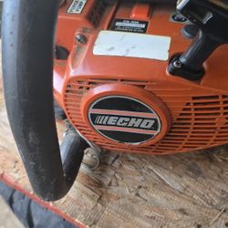 CS-306 14 INCHES ECHO Chainsaw 
