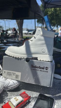 Timberland