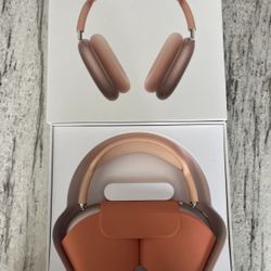 AirPod Maxs