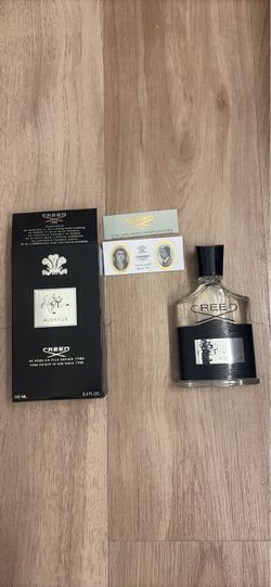 Brand New Bottle of Creed Aventus Cologne 100ml