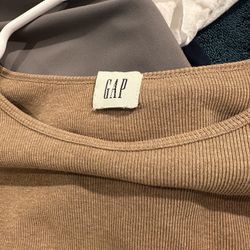 Gap Long Sleeve 