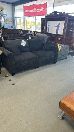 Sofa Loveseat