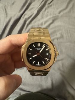 Patek watch
