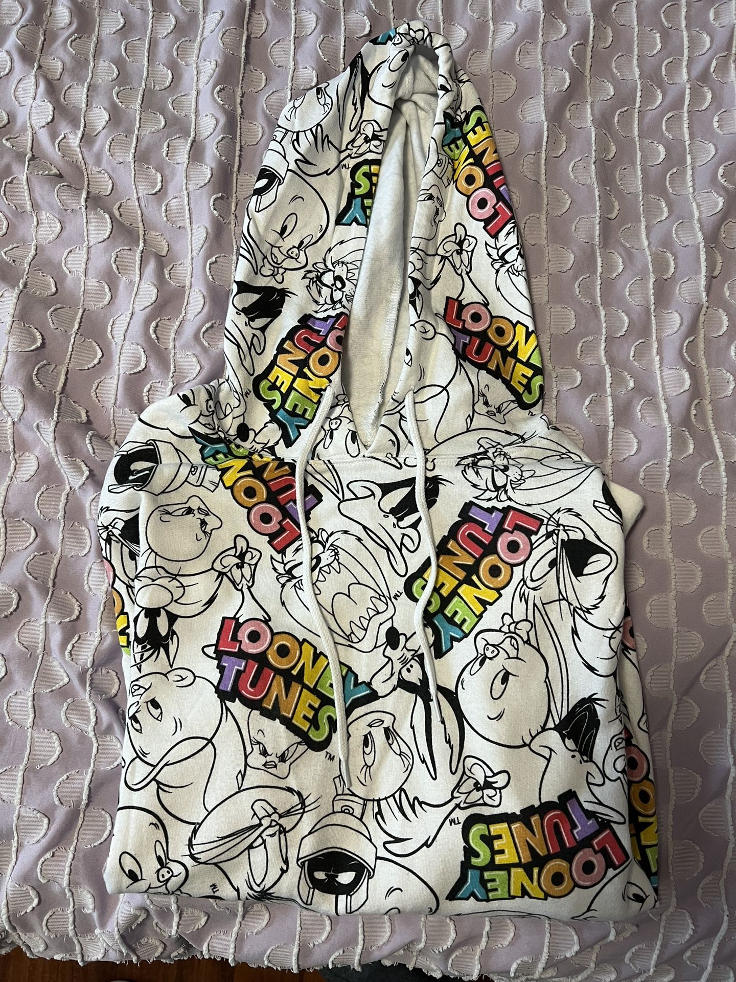 USED SWEATERS SIZE M & S (GOOD CONDITION) - $20