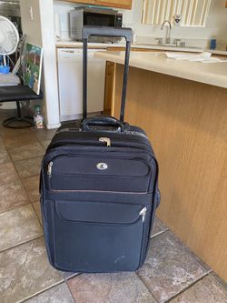 SUITCASE