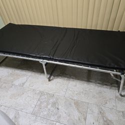 Folding Twin Bed