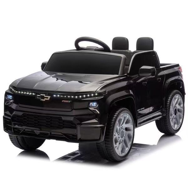 CAR KIDS CHEVROLET 24v