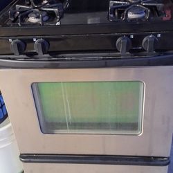 Stove 