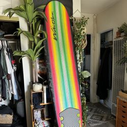 8 Foot Wavestorm Surfboard 