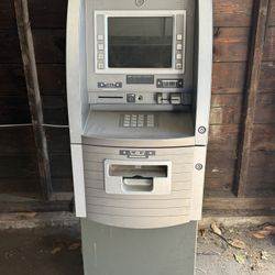 ATM For Sale 