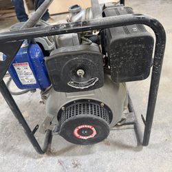 Diesel Pump