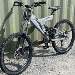 Iron Horse Sgs Expert