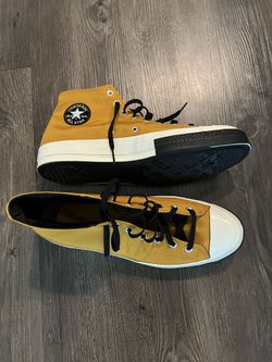 Converse Chuck Taylors