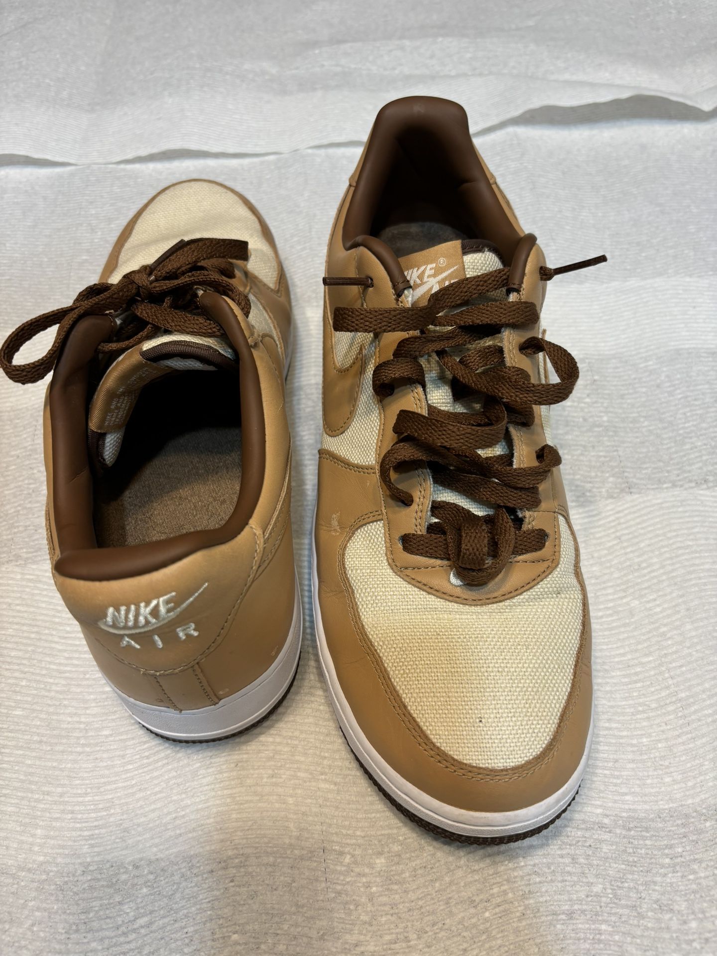 Air Force 1 Acorn Lows