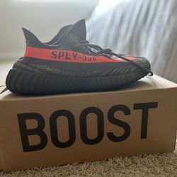 adidas Yeezy Boost 350  Carbon Beluga