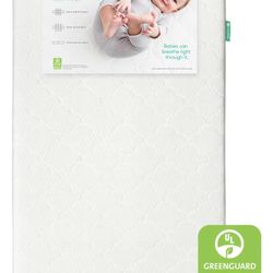 NEWTON CRIB MATTRESS