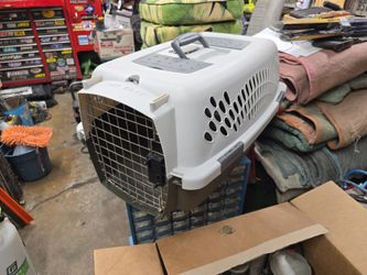 Small pet taxi