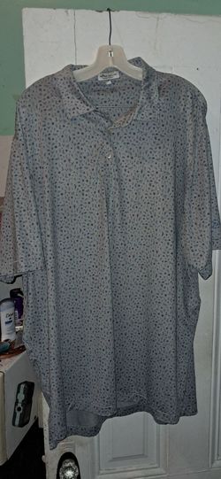 Peter Millar Mens Polo Shirt Size XXL