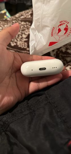 AirPod Pro 2nd gen
