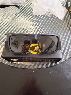 Heatwaves Safety Glasses