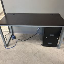 Computer Desk