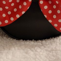 Mini Mouse Side Purse /Bag