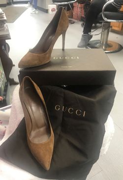 Gucci original size 8 $100