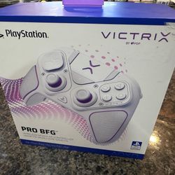 Victrix Pro BFG Controller