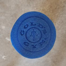 Golds Gym Foam Roller
