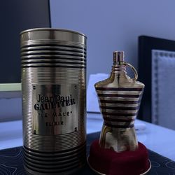 Jean Paul Gaultier Le Male Elixir 4.2 oz