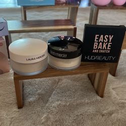 Powders Makeup