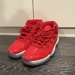 Jordan 11 Retro ‘Win Like ‘96’