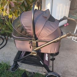 tumut pet tango stroller