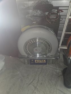 E & G Bumper kit