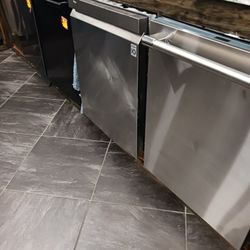 Dishwasher Clearance Sale! Prices Starting At $350 & Up 