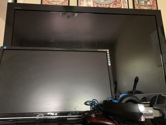 Sony bravia 40’ flatscreen tv