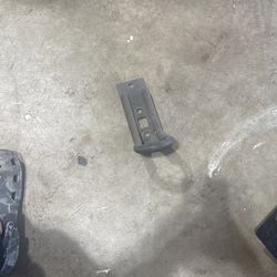Tow Hook