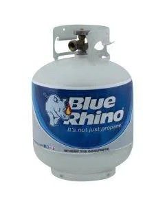 Propane Tank