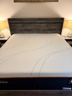 Tempur-Pedic ProAdapt King Mattress