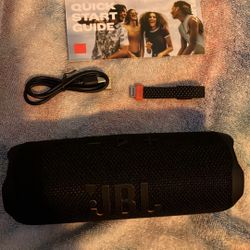 JBL Speaker 7