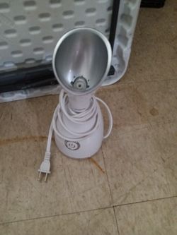 Face Steamer
