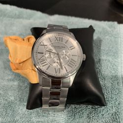 stuhrling watch