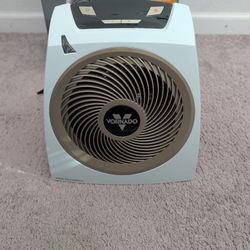 Vornado Vortex Heater with Automatic Climate Control