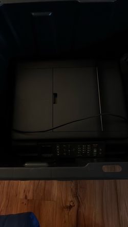 Printer Scanner Copier