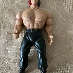 Rambo Classic Toy Figure